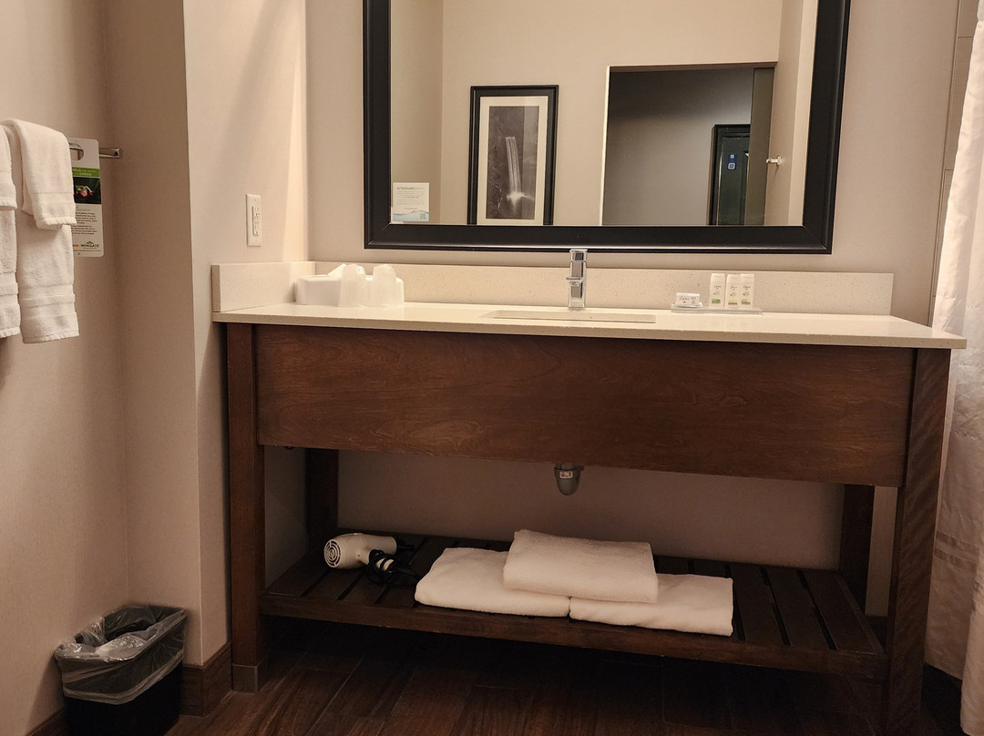 Wingate by Wyndham Calgary Airport主图