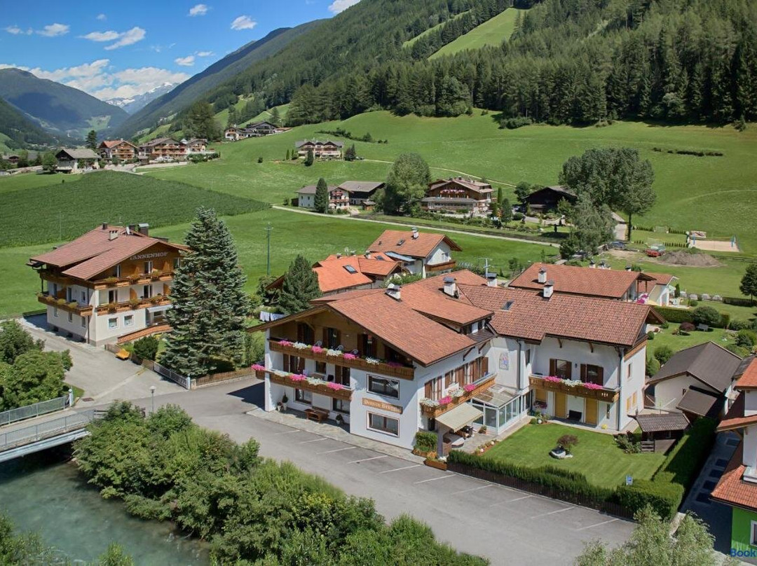 Pension Brugghof