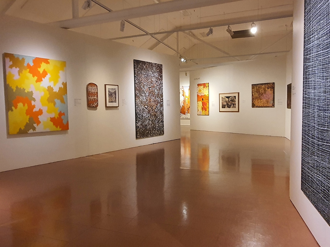 Araluen Arts Centre景点图片