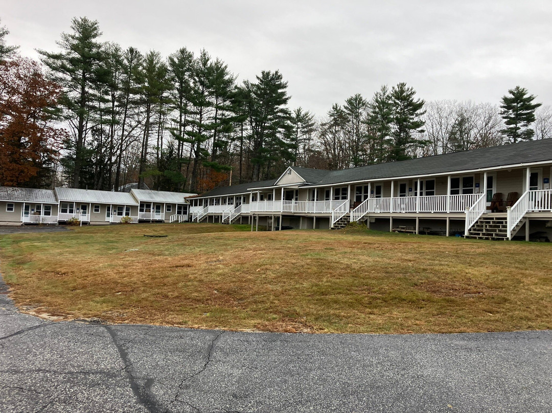 Highland Lake Resort主图