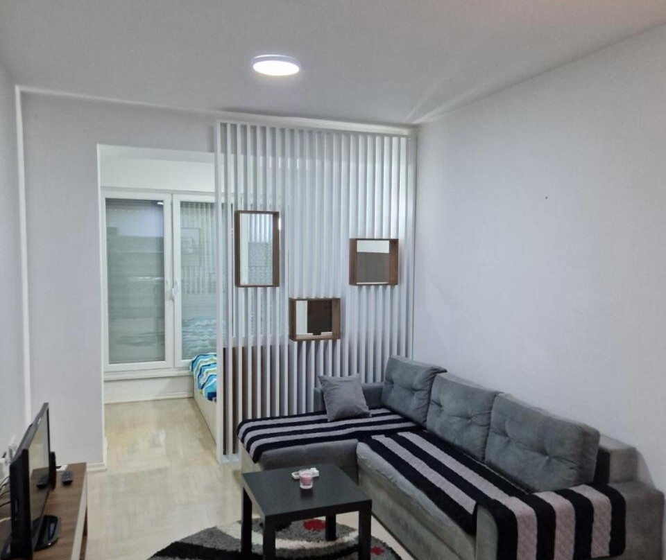 Lux Apartman
