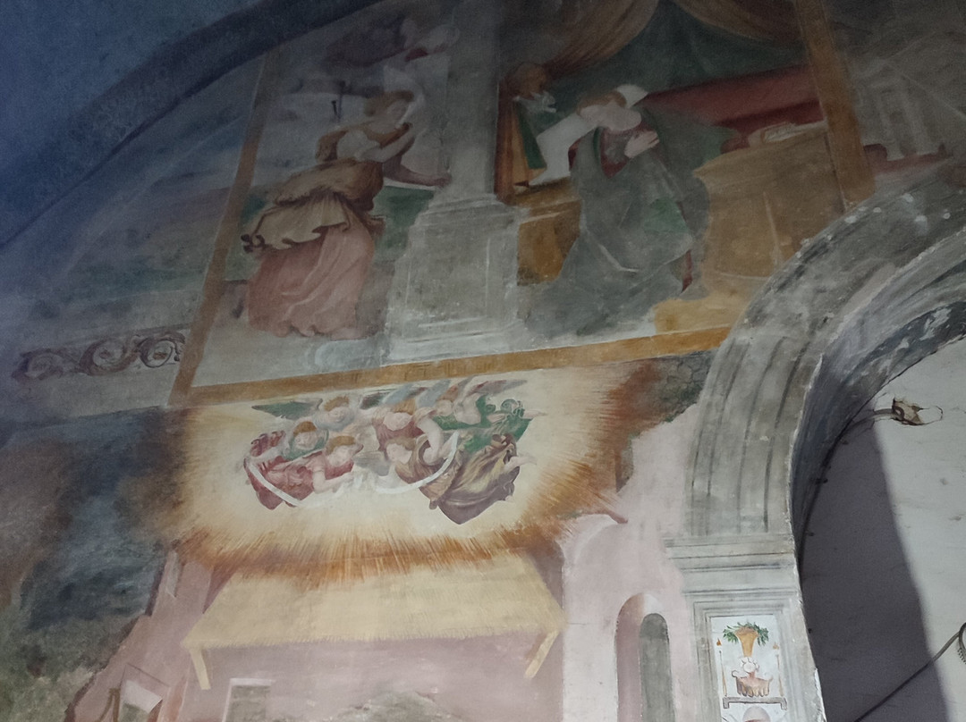 Chiesa di San Francesco景点图片