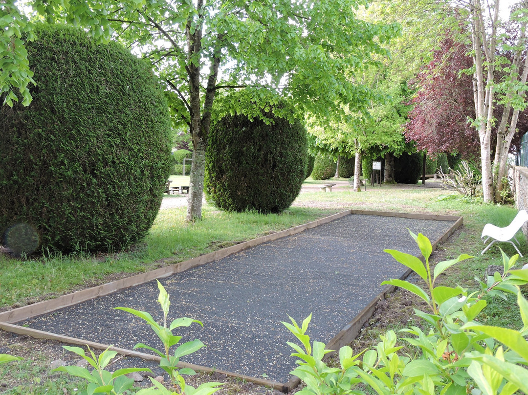 Château De La Rolandière主图