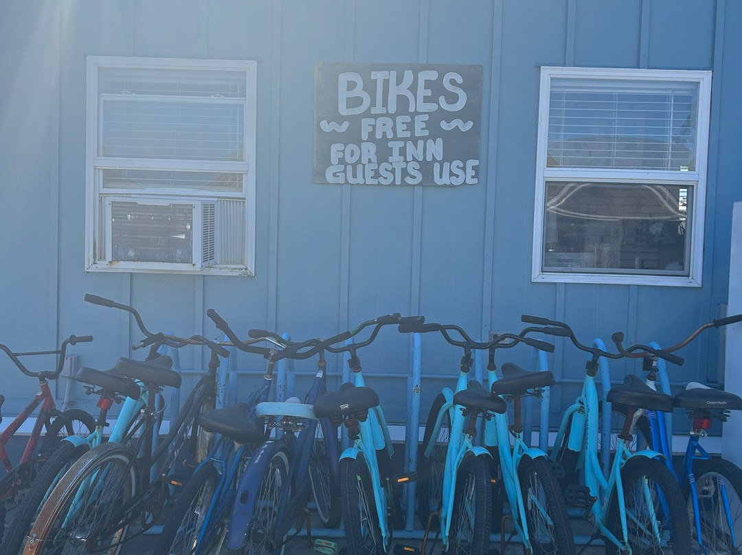 Wachapreague Inn主图