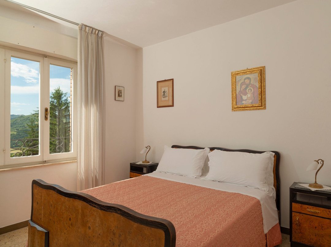 B&B Lucrezia E Cesare Borgia