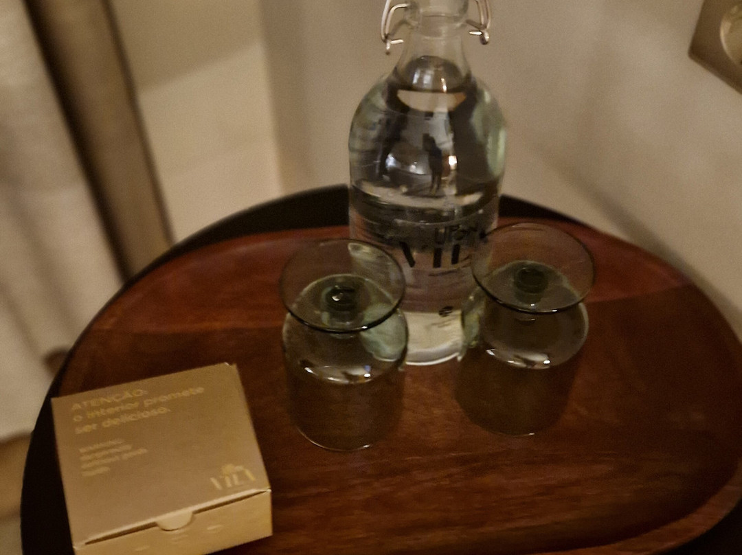 Upon Vila - Alcochete Hotel