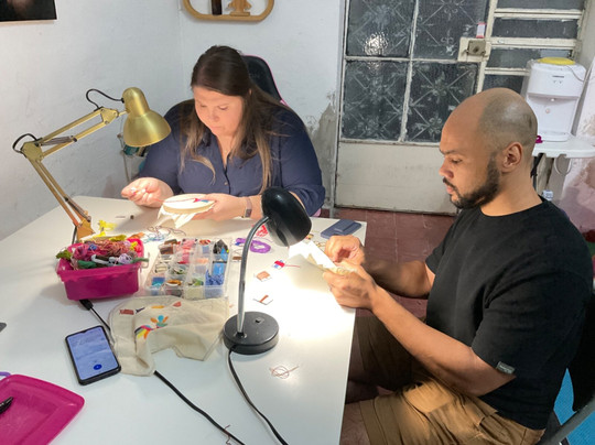 Casa Texoxe-梅里达必去景点