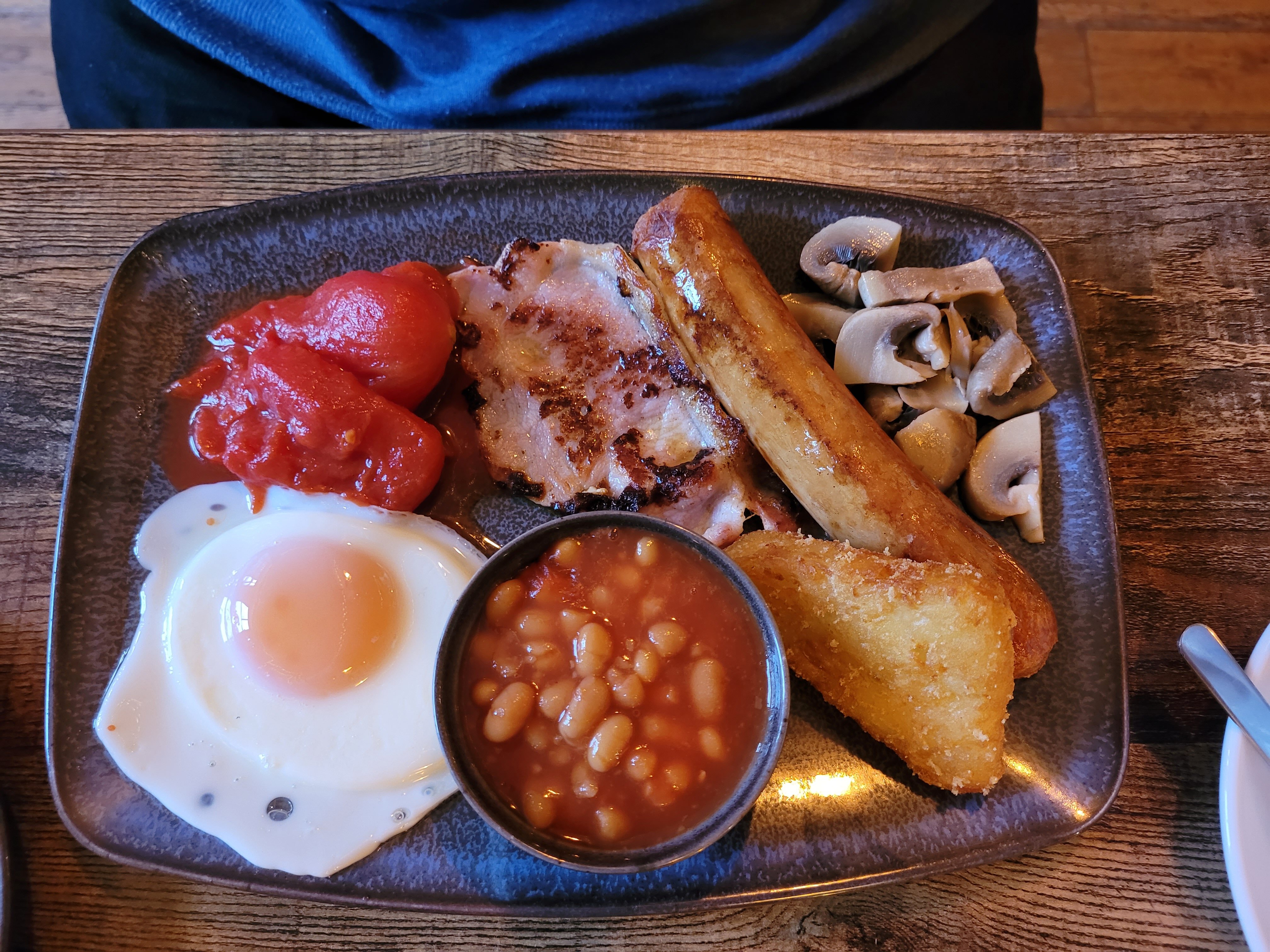 Elephant & Castle Inn-官方