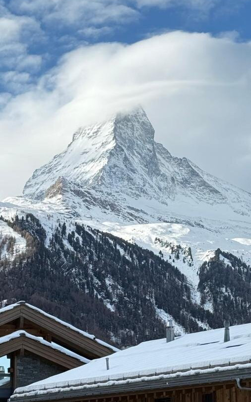 Panorama Ski Lodge主图