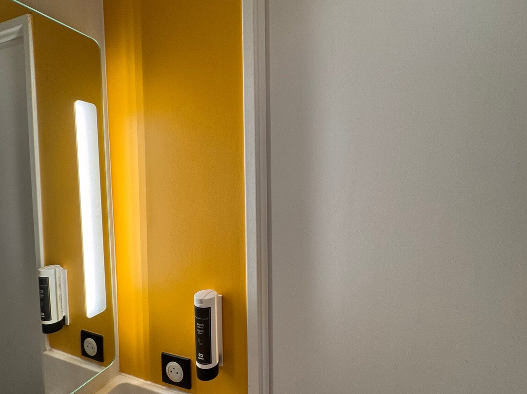 B&B HOTEL Paris Ivry Quai de Seine主图