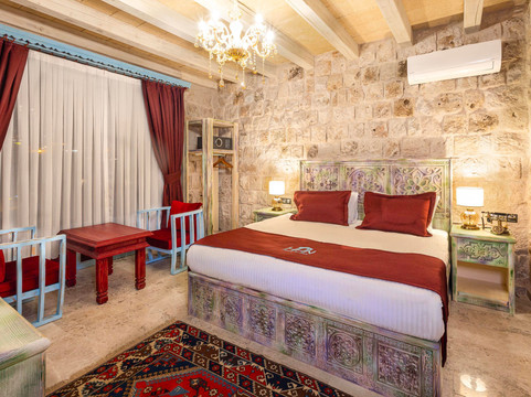 Han Cave Suites - The Special Class