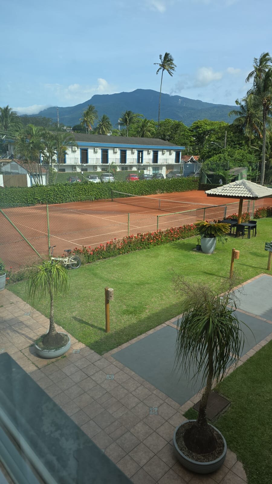 Vistabela Resort & Spa-浴室