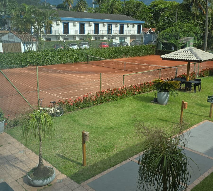 Vistabela Resort & Spa主图