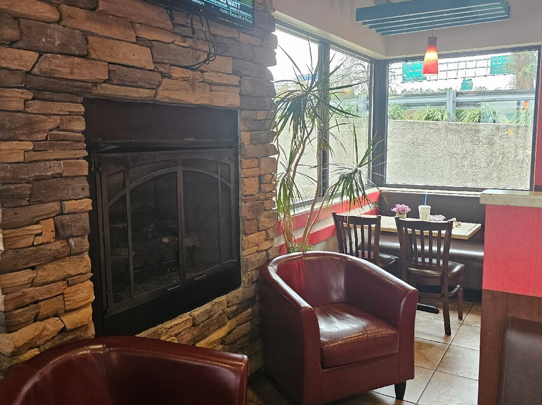 Sonic Drive-In主图