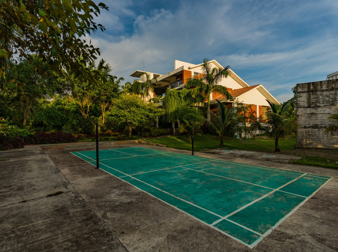 Water Garden Resort & Spa主图