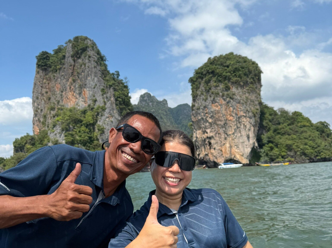 Aim Charters-卡图必去景点