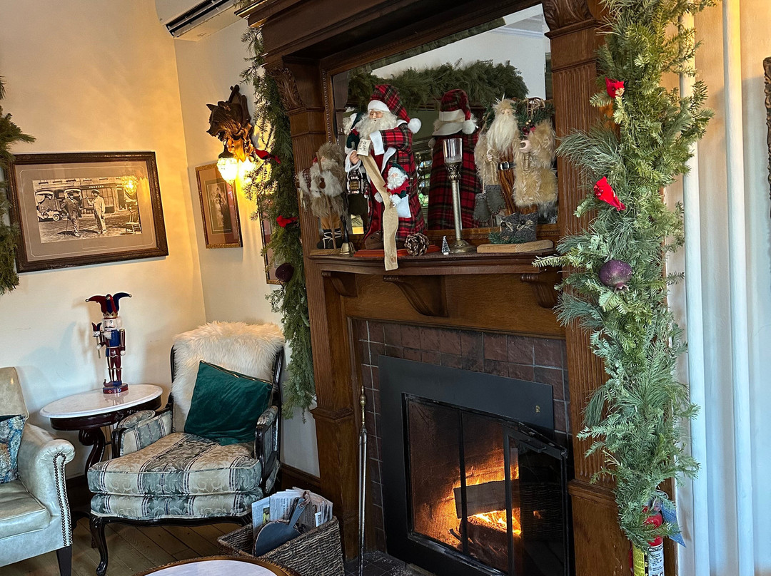 The Village Inn of Woodstock主图