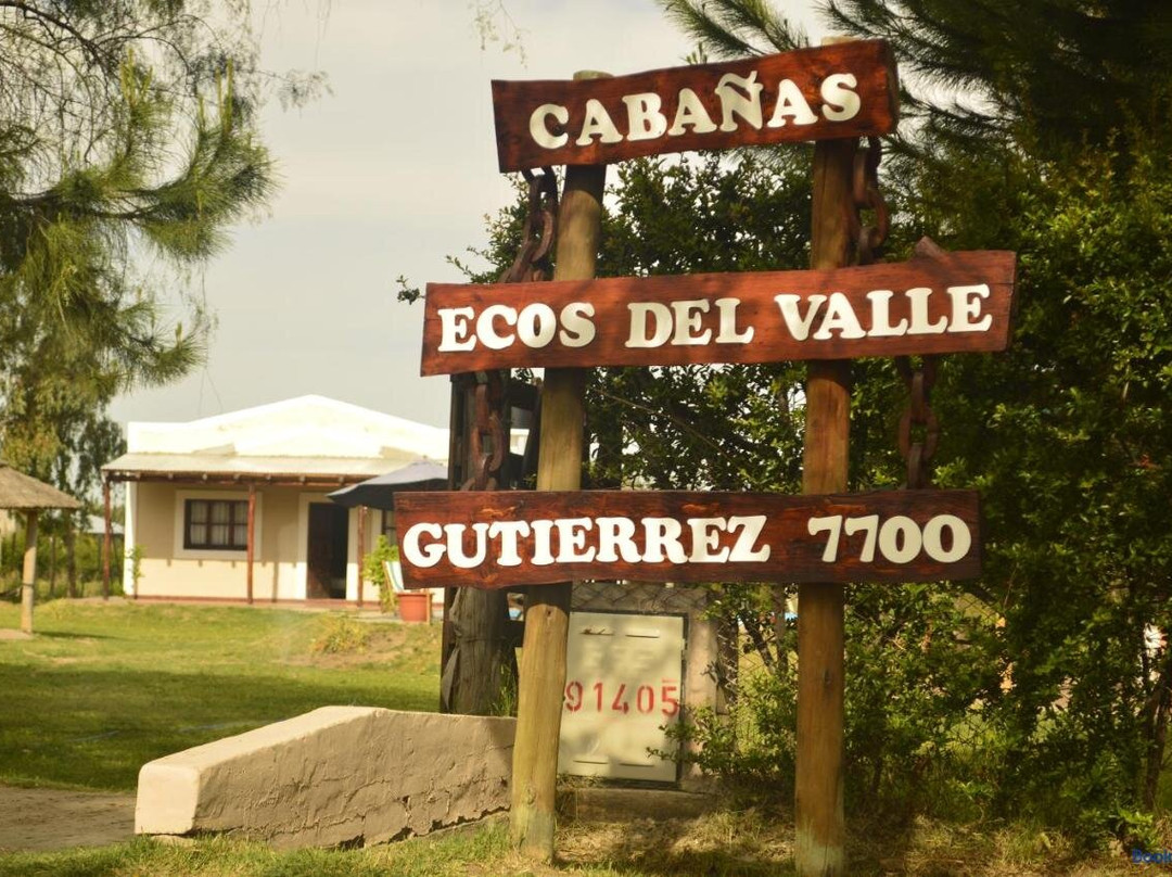 Ecos del Valle