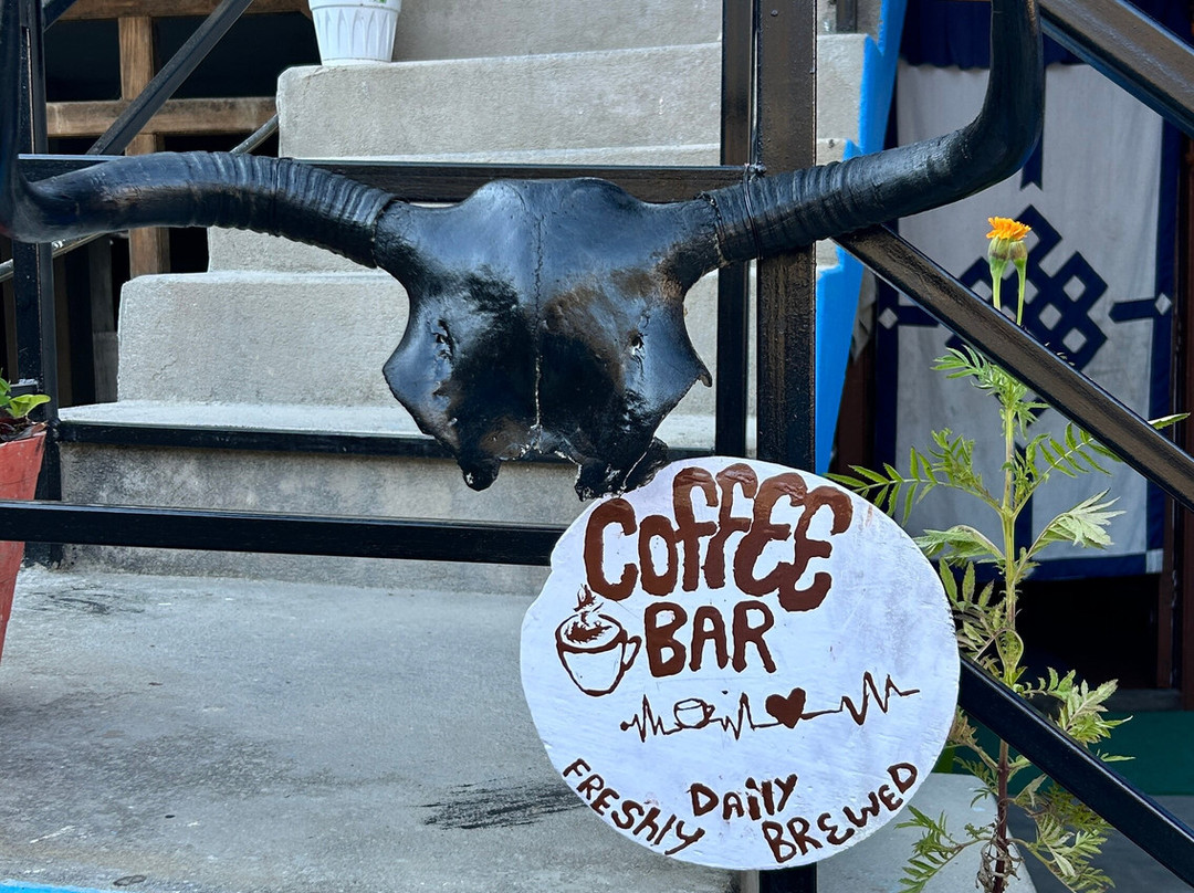 Hotel Namaste & Restaurant主图