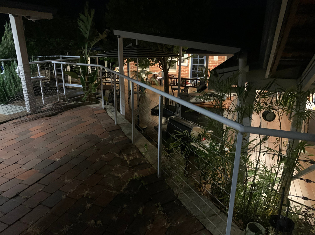 Bridgetown Valley Lodge主图