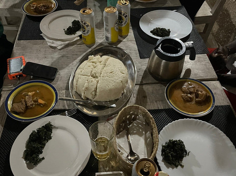 Kikko Kenya Safari-瓦塔木必去景点