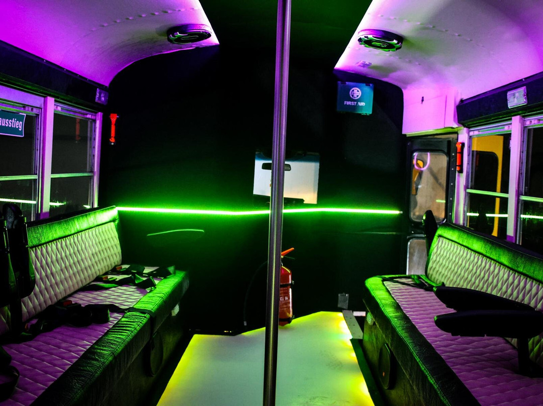 Party Wheels-Erkelenz必去景点