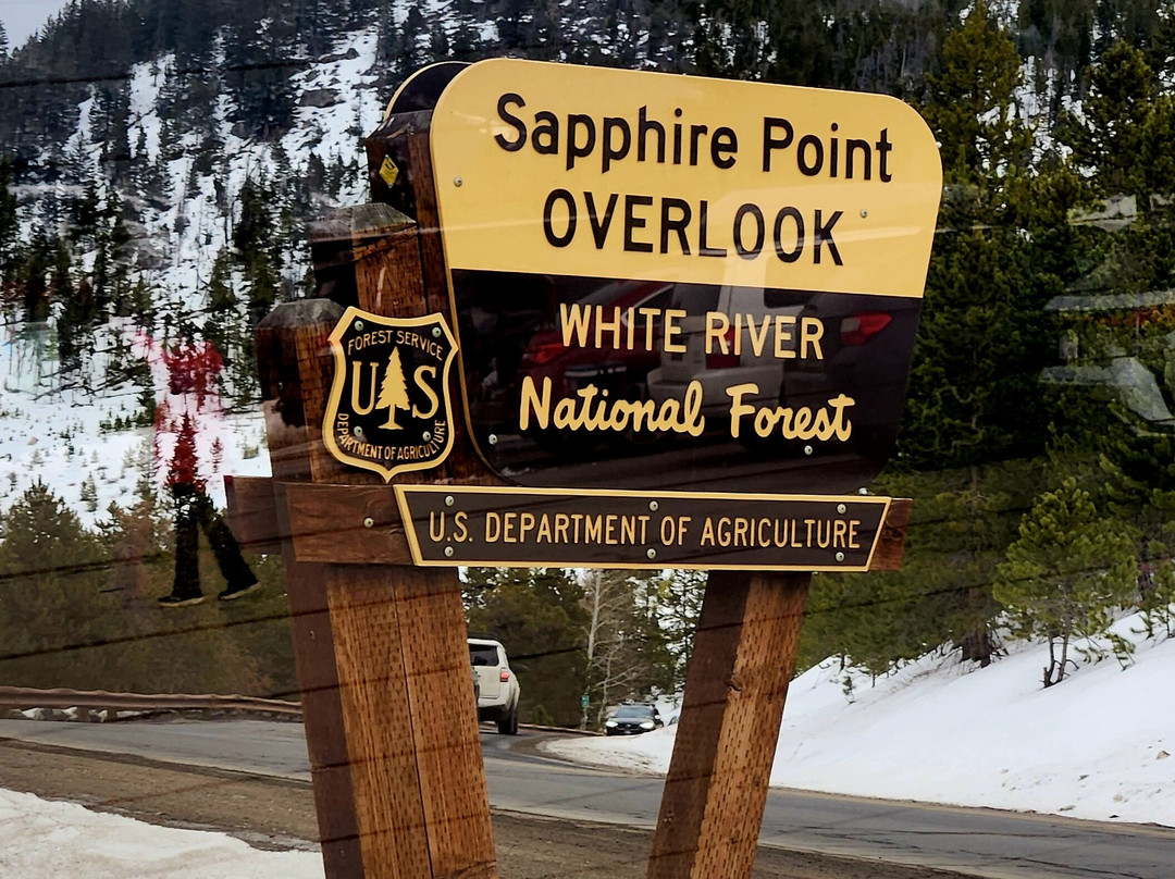 Ilimo-丹佛必去景点