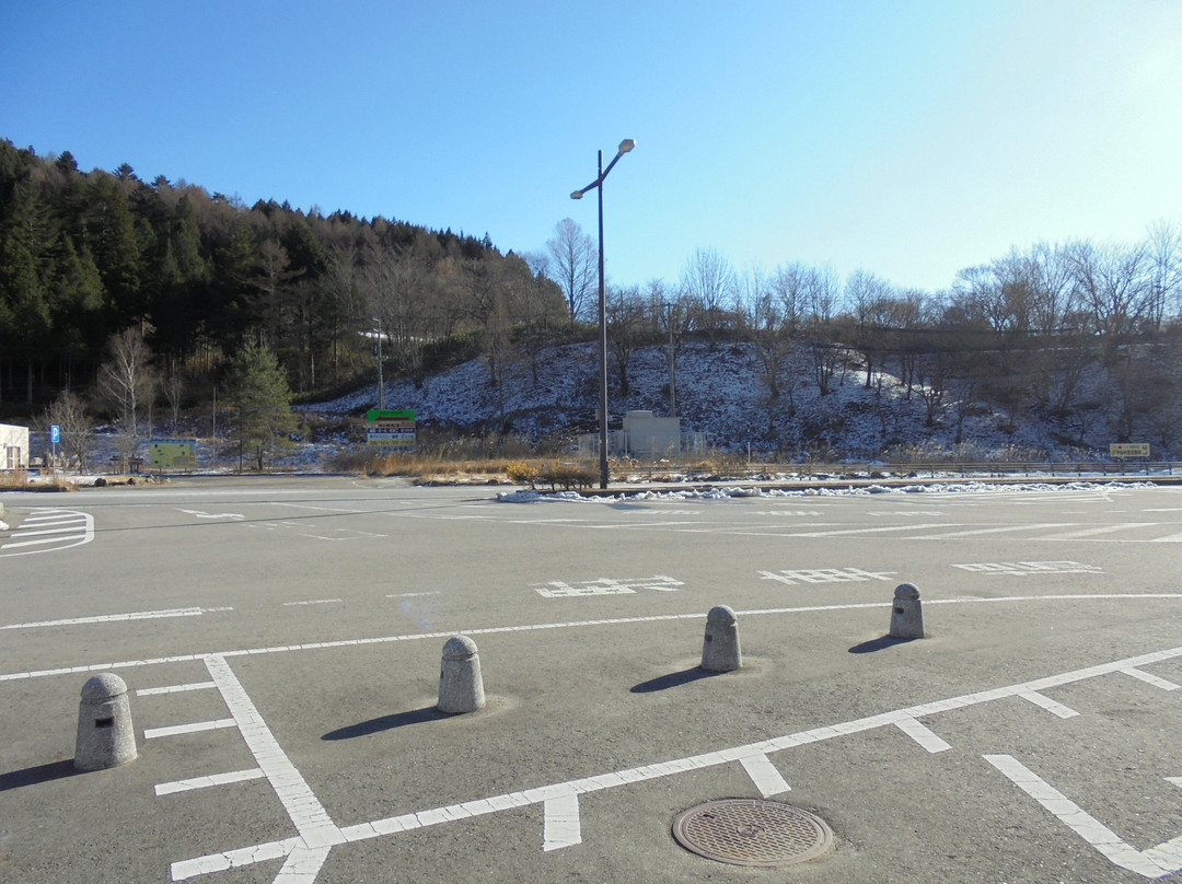 Michi-no-Eki Shinshu Hiraya-平谷村必去景点