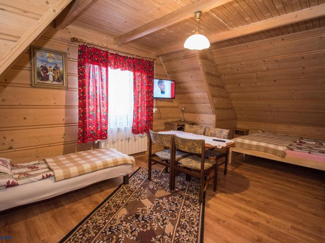Wolne Pokoje Maria Rzadkosz
