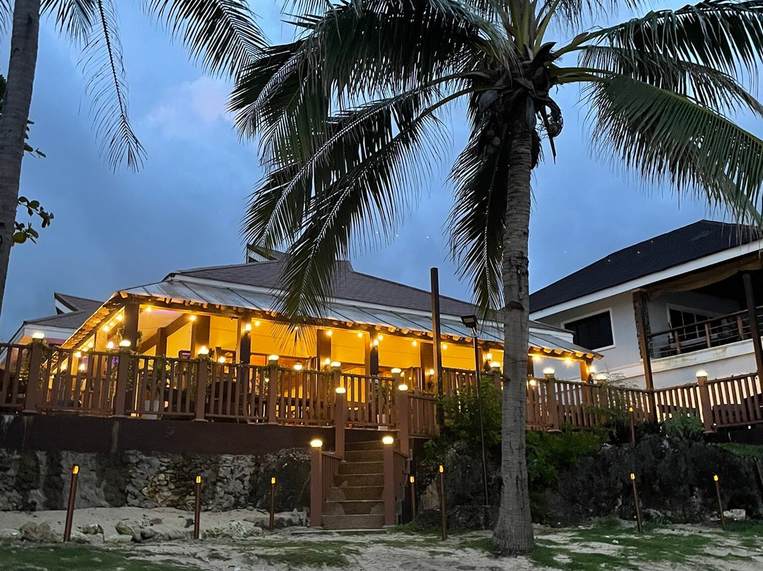 Infinity Sands Resort主图