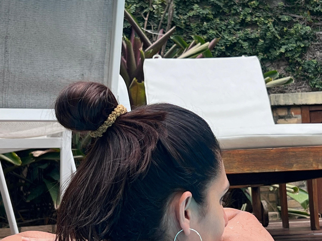 Pousada do Leandro主图