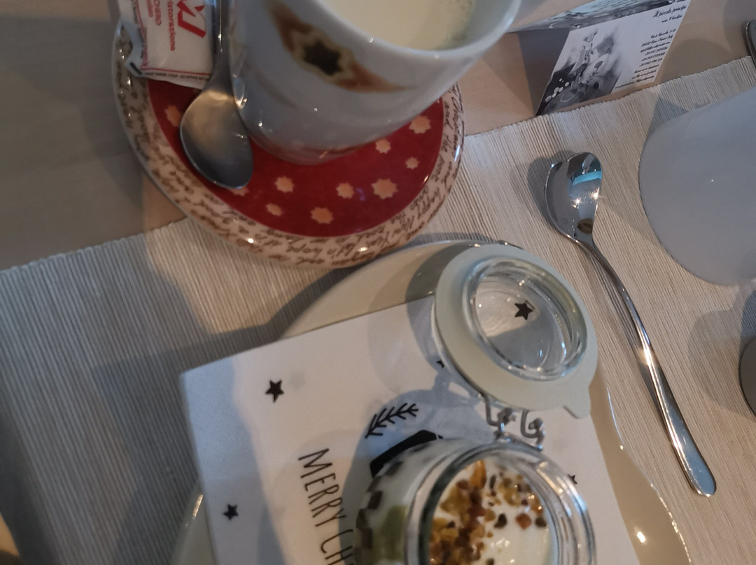 B&B Il Piccolo Principe主图