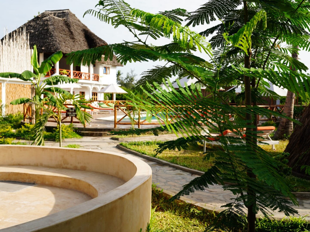 Kirepwe Ecco Camp Watamu