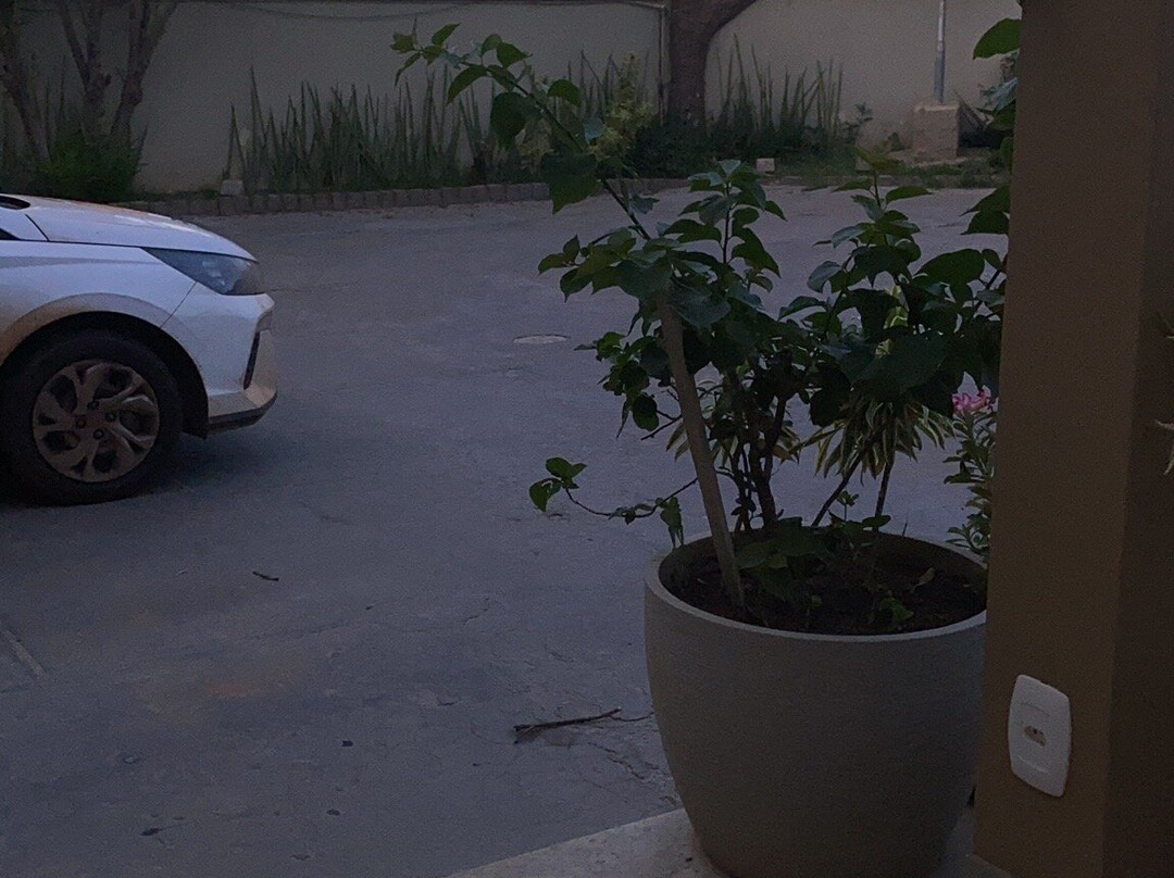 Pousada das Araras主图