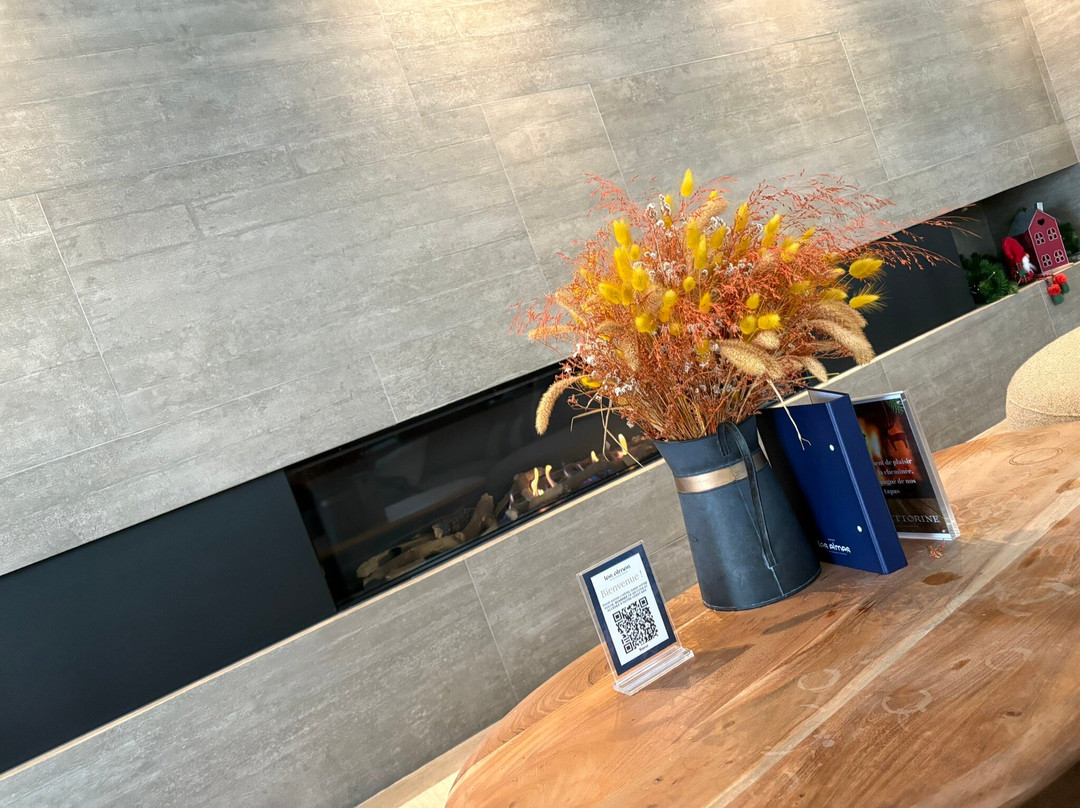 Les Elmes Hotel & Spa主图