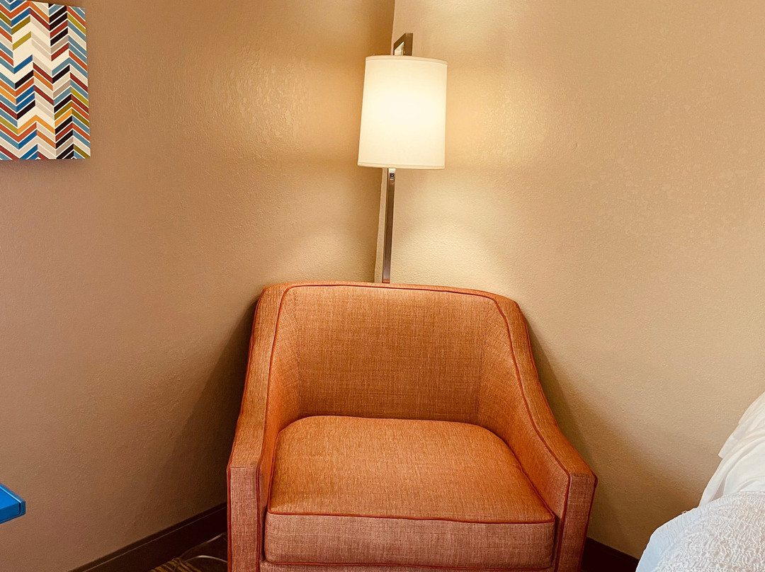 Hampton Inn Carrollton主图