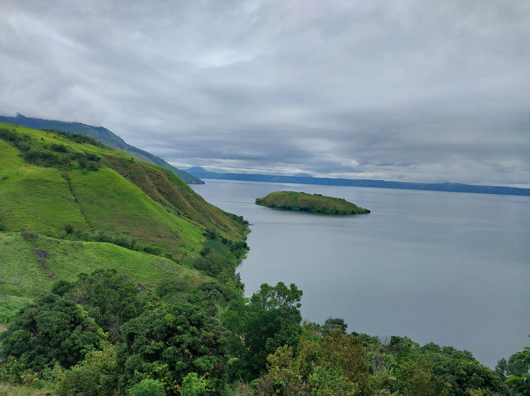 Pt. Goe Indonesia Tours-棉兰必去景点