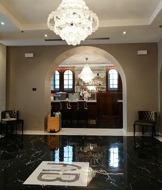 Hotel Astoria Genova主图