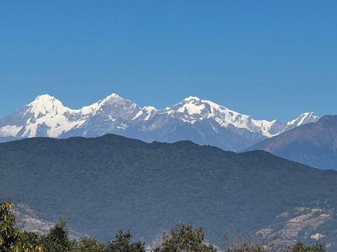 Himalayan Travel Consultant-加德满都必去景点