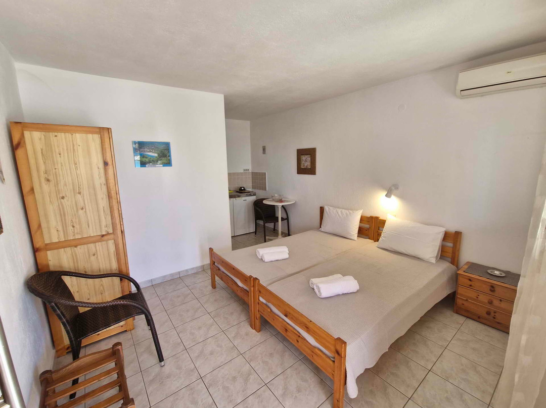 Hotel Thimonia主图