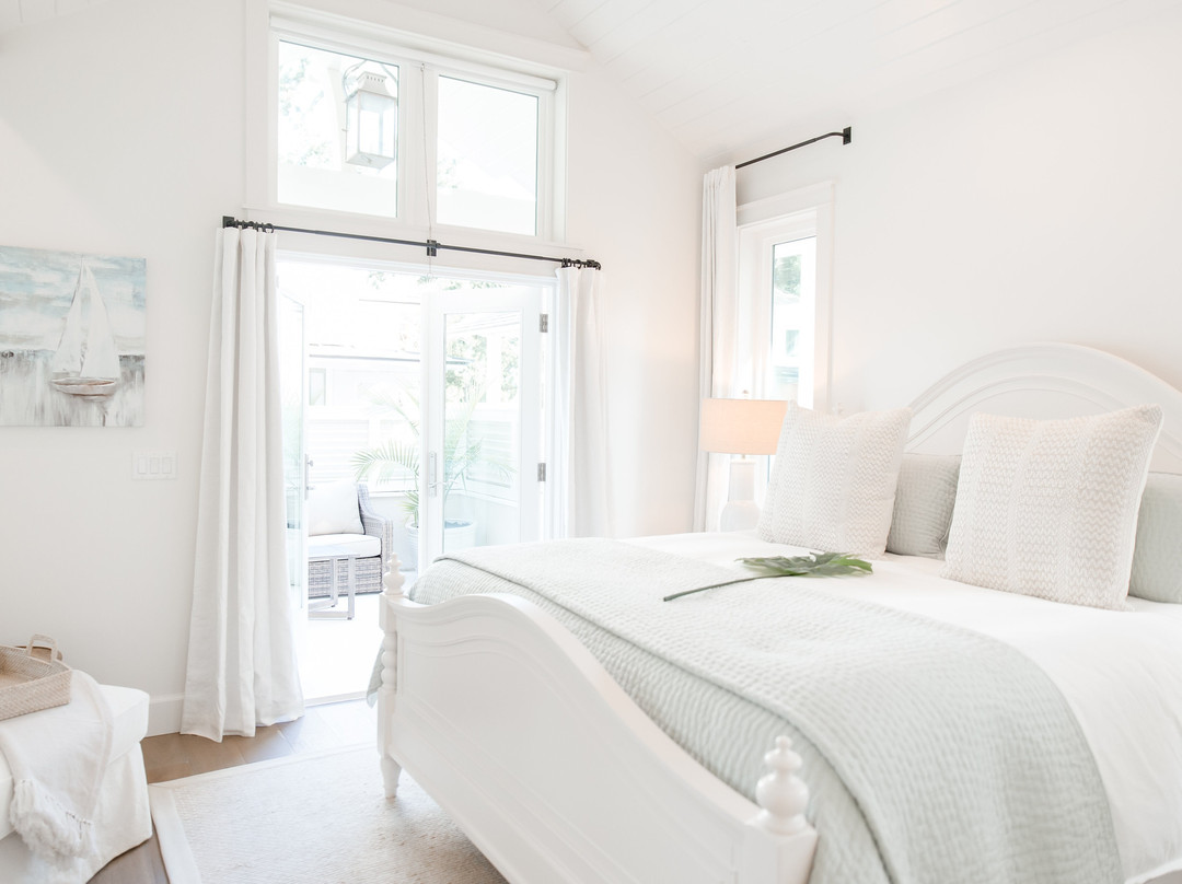Lucia Bleu Cottages