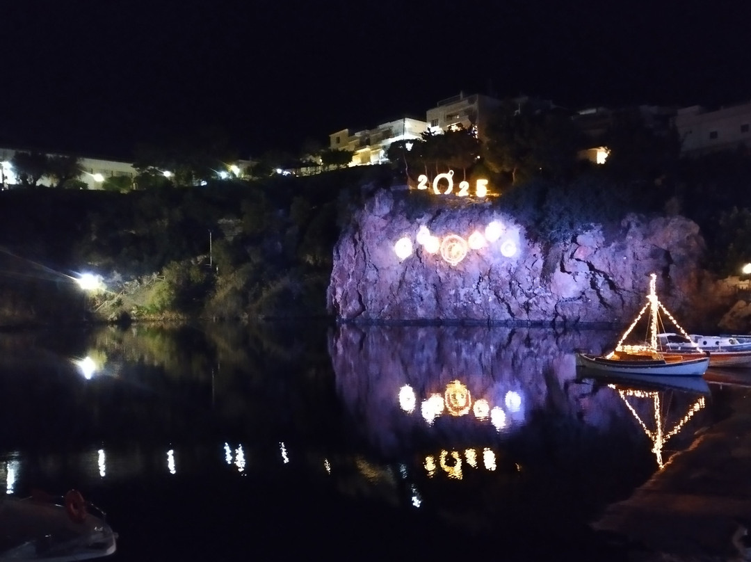 Porto-Agios Nikolaos必去景点