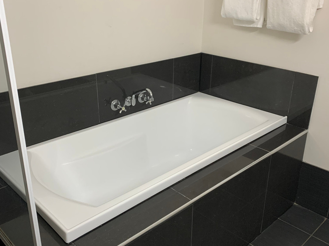 Motel Le Grande主图