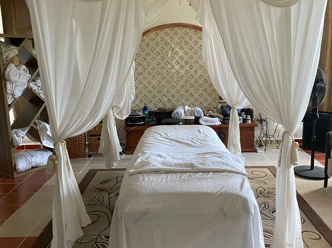 Martina's Oasis Spa-从莫雷洛斯港必去景点