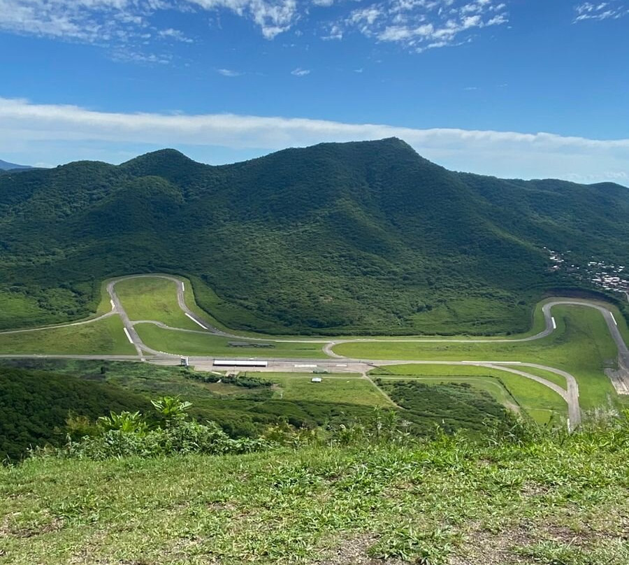 Teleferico San Bernardo-萨尔塔必去景点