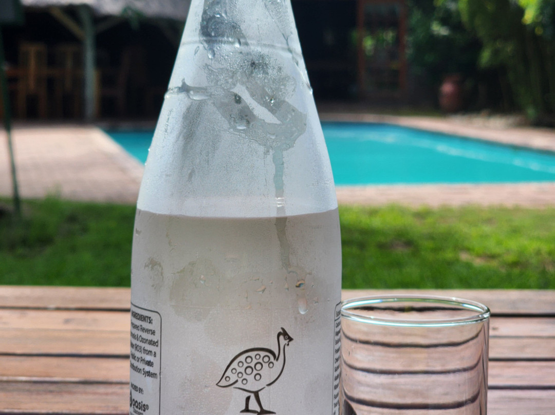 Tzaneen Country Lodge主图