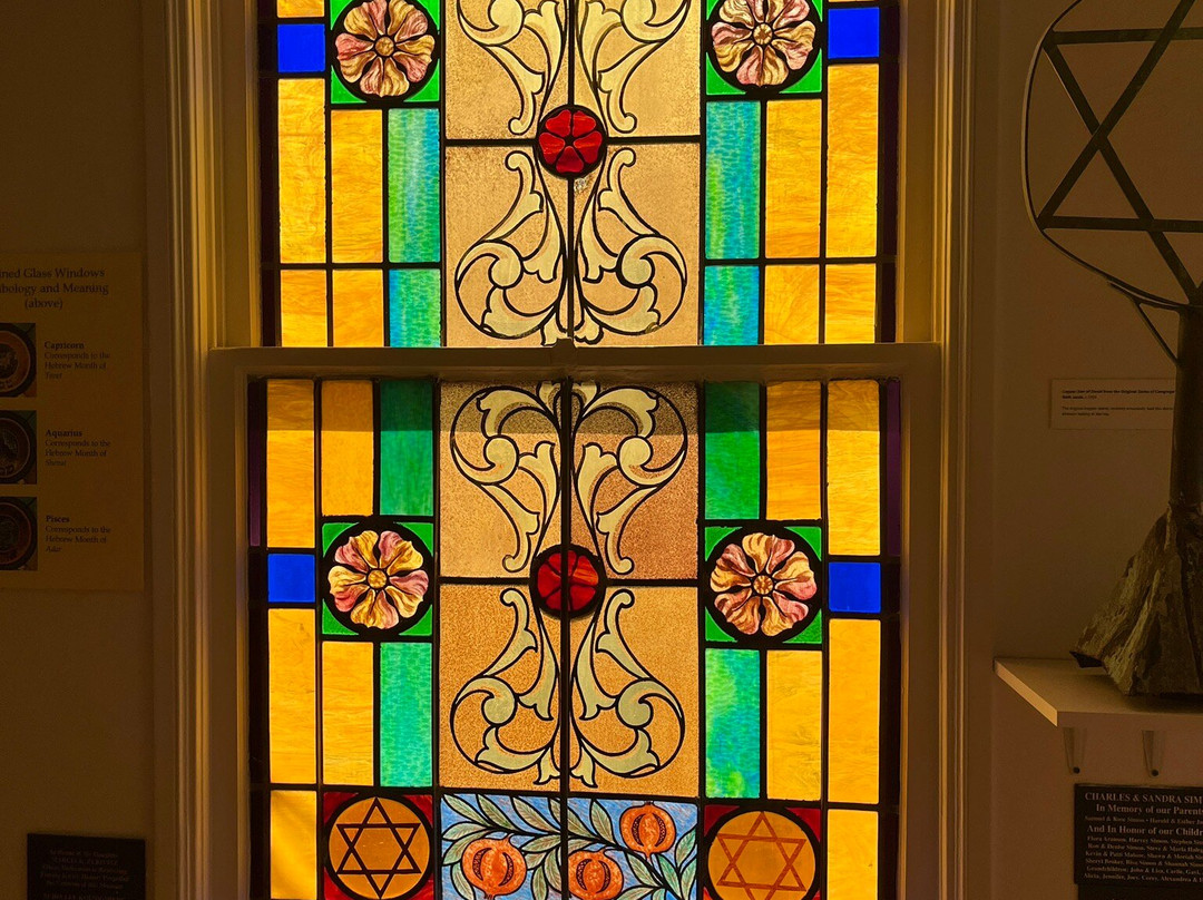 Jewish Museum of Florida - FIU-迈阿密海滩必去景点