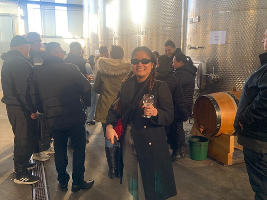 KTW Wine Shop in Batumi-巴统必去景点