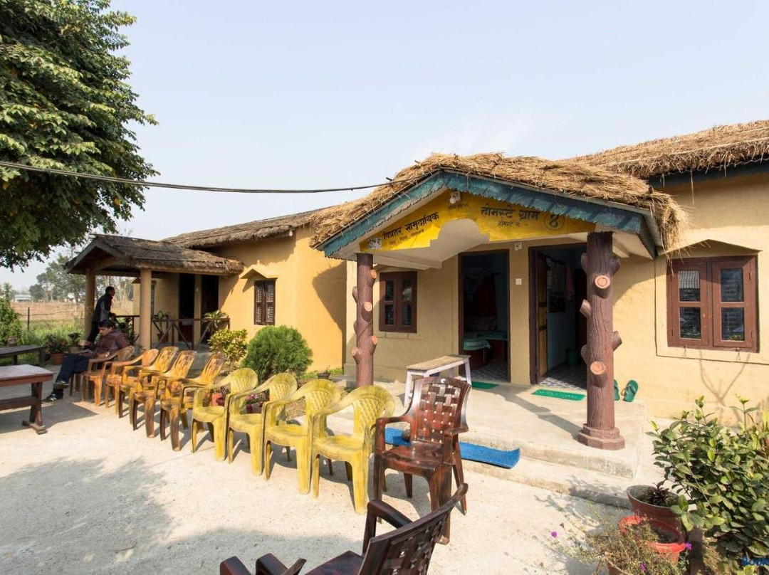 Piprahar Community Homestay