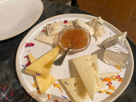 Oratio-佛罗伦萨必去景点